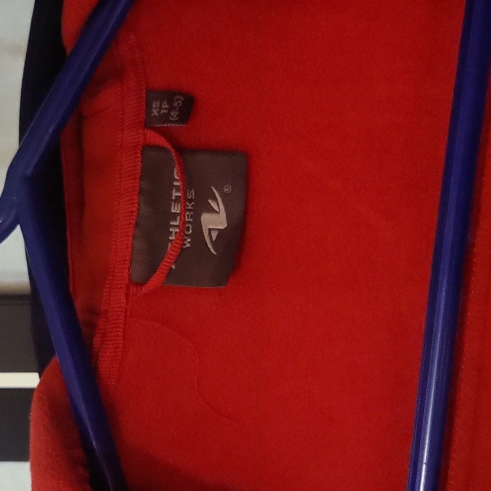 Athletic  works Fall/Spring jacket - Picture 4 of 5